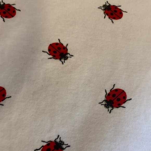 Gloria Vanderbilt Margaret tee. NWT. Retail ‎ 24 - Picture 5 of 8